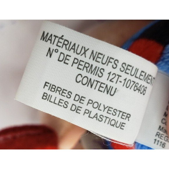 Hallmark Itty Bittys Harley Quinn Limited Edition Batman DC Comics Toy - Picture 9 of 11